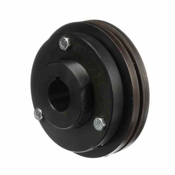 Torque Limiter Model - T55L, T55LX 1 1/4